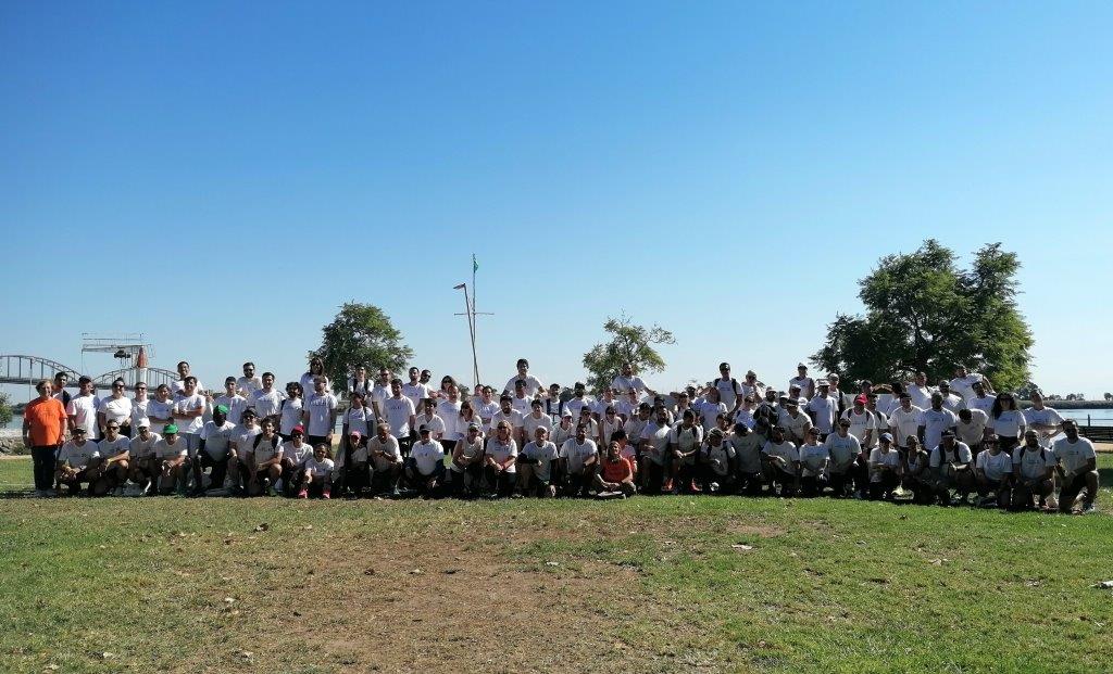 V CHALLENGE AIP | Vila Franca de Xira
